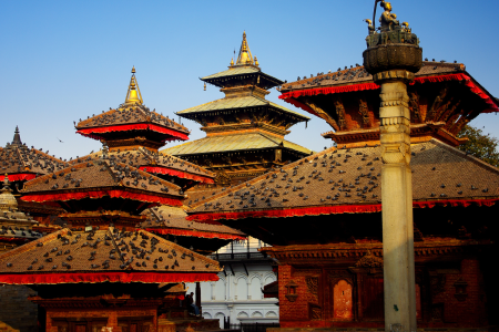 Kathmandu Cultural Tour